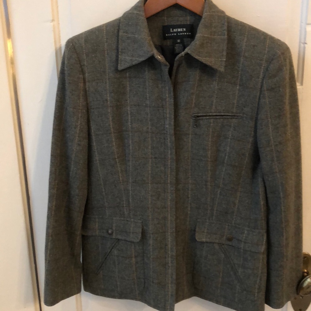 Jacket